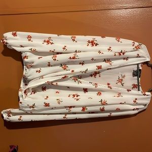 Long sleeves shirt